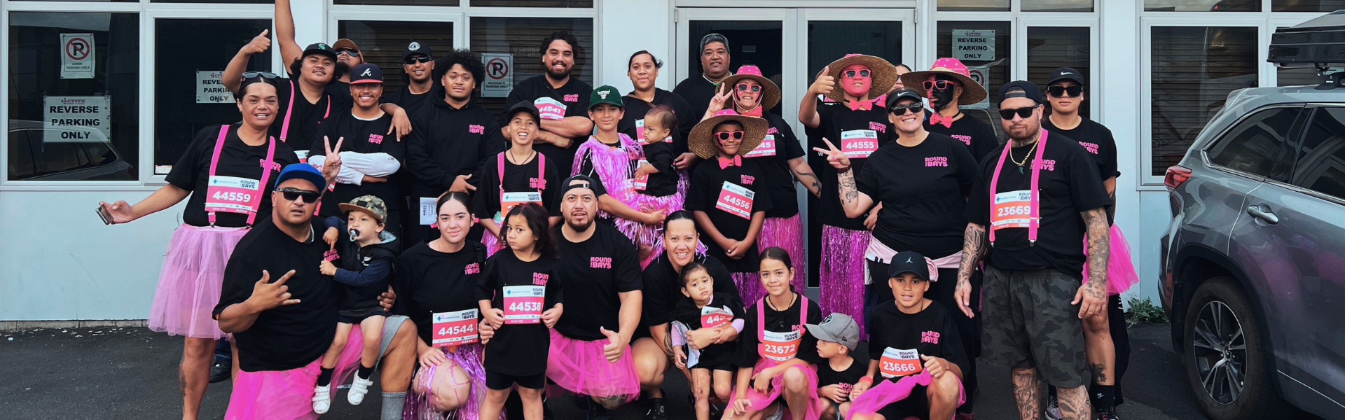 Traffic Management Provider - About Us