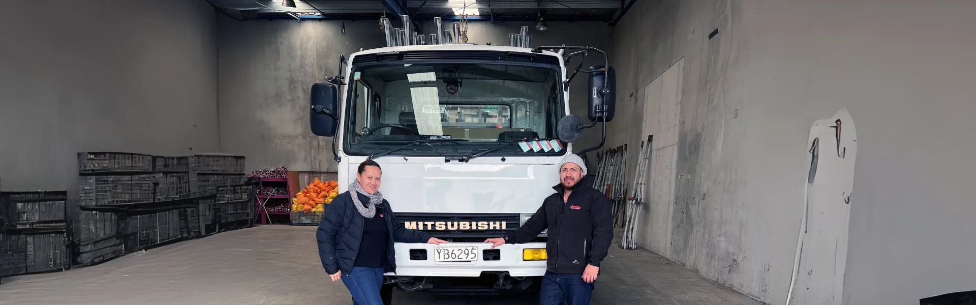 Traffic Management Provider - About Us