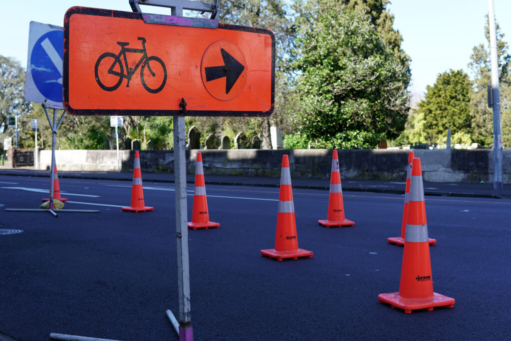 Managing Traffic Control_Behind the Scenes article