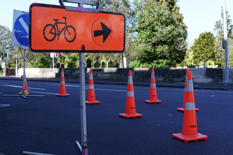 Managing Traffic Control_Behind the Scenes article