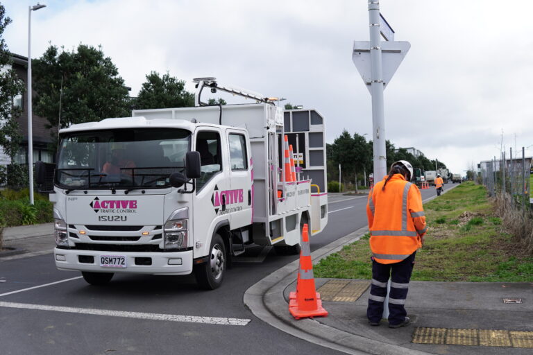 Traffic Management Company_Article